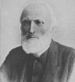 Fenton John Anthony Hort (1828-1892)