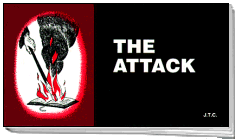 English - The Attack