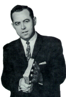 Pastor Jack Hyles, Th.D.