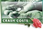 crash costs
