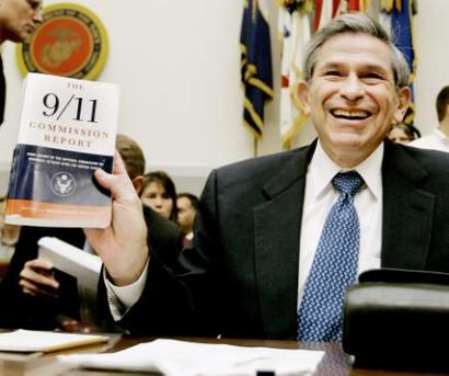 Stanley Hilton Sues Bush Cabal for 9-11 Conspiracy