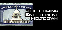 The Coming Entitlement Meltdown
