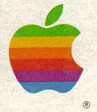 Image Apple Computers Logo
