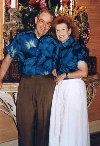 Dr Hyles and Mrs Hyles Hawaii