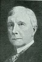 John D. Rockefeller, Sr., Daddy Scumbag