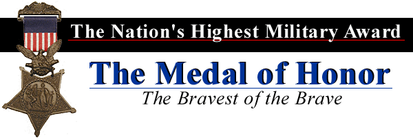 The Medal of Honor - "THE BRAVEST OF THE BRAVE" - The Medal of Honor, established by joint resolution of Congress, 12 July 1862 (amended by Act of 9 July 1918 and Act of 25 July 1963) is awarded in the name of Congress to a person who, while a member of the Armed Services, distinguishes himself conspicuously by gallantry and intrepidity at the risk of his life above and beyond the call of duty while engaged in an action against any enemy of The United States; while engaged in military operations involving conflict with an opposing foreign force; or while serving with friendly foreign forces engaged in an armed conflict against an opposing armed force in which The United States is not a belligerent party. The deed performed must have been one of personal bravery or self-sacrifice so conspicuous as to clearly distinguish the individual above his comrades and must have involved risk of life. Incontestable proof of the performance of service is exacted and each recommendation for award of this decoration is considered on the standard of extraordinary merit.